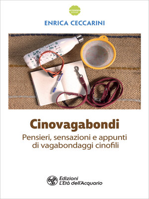 cover image of Cinovagabondi